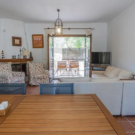 El Olivo Сasa de vacaciones San José