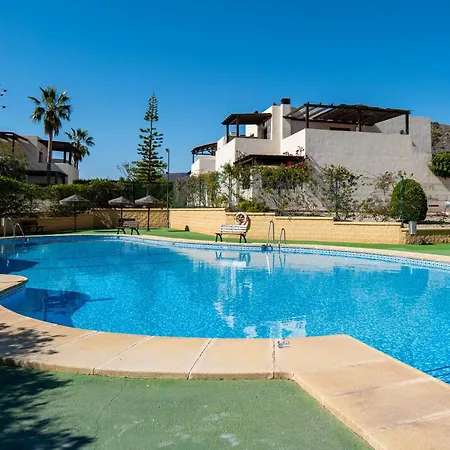 Сasa de vacaciones El Olivo *