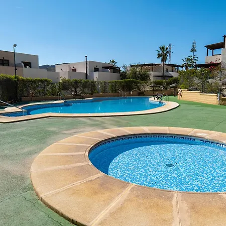 Сasa de vacaciones El Olivo